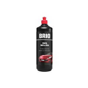 Pastry Fine & <b>Polish</b> 1 Liter-Plastic Pastry <b>Polish</b> - Product Image 4