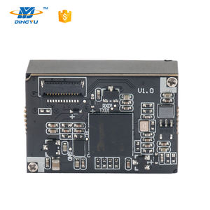 <span class=keywords><strong>Mrz</strong></span> ocr 2d מודול סורק ברקוד עבור תעודת תעודת דרכון usb rs232 tttl oem מוטבע מנוע סריקה עם מיקוד למרחקים ארוכים - Product Image 6