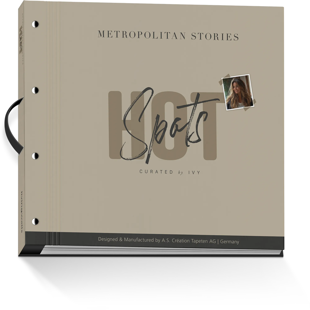 เรื่องราวแห่งเมือง: จุดเด่นที่น่าสนใจ