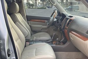 LEXUS GX 2003 LHD/RHD 470 USADO - Product Image 4