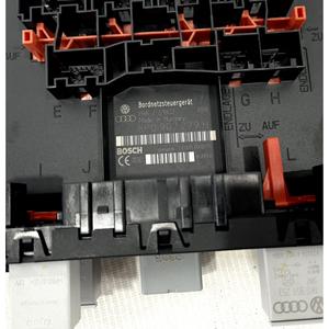 Computadora de Abordo para Audi TT Serie (8J3) 8P0907279H (06>14) - Product Image 5