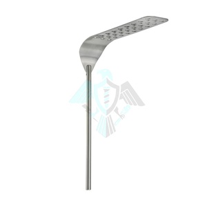 Retractor de Mejilla Pissco de la Mejor Marca, Retractor Láser para Dientes de Sabiduría Impactados en la Parte Superior, Retractor Quirúrgico Dental - Product Image 2