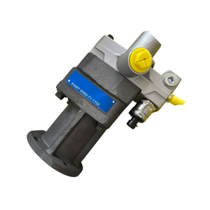 6560-71-6d125 6d140 6d140 6d170 ईंधन इंजेक्शन पंप 6560711102 उच्च परिशुद्धता इंजन भागों के लिए 1102 - Product Image 4