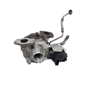 TURBINE PEUGEOT 3008 Série 9820728080 YH01 Diesel 1500 (16>23) - Product Image 2