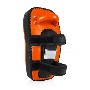 Nouvelles protections de poignets MMA légères, style thaïlandais, vente directe d'usine, pour entraînement de boxe. - Product Image 5