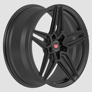 Compre Llantas de Aluminio Cromado con Diseño de Malla Forjada 2026, con Ajuste Universal, en Venta - Product Image 2