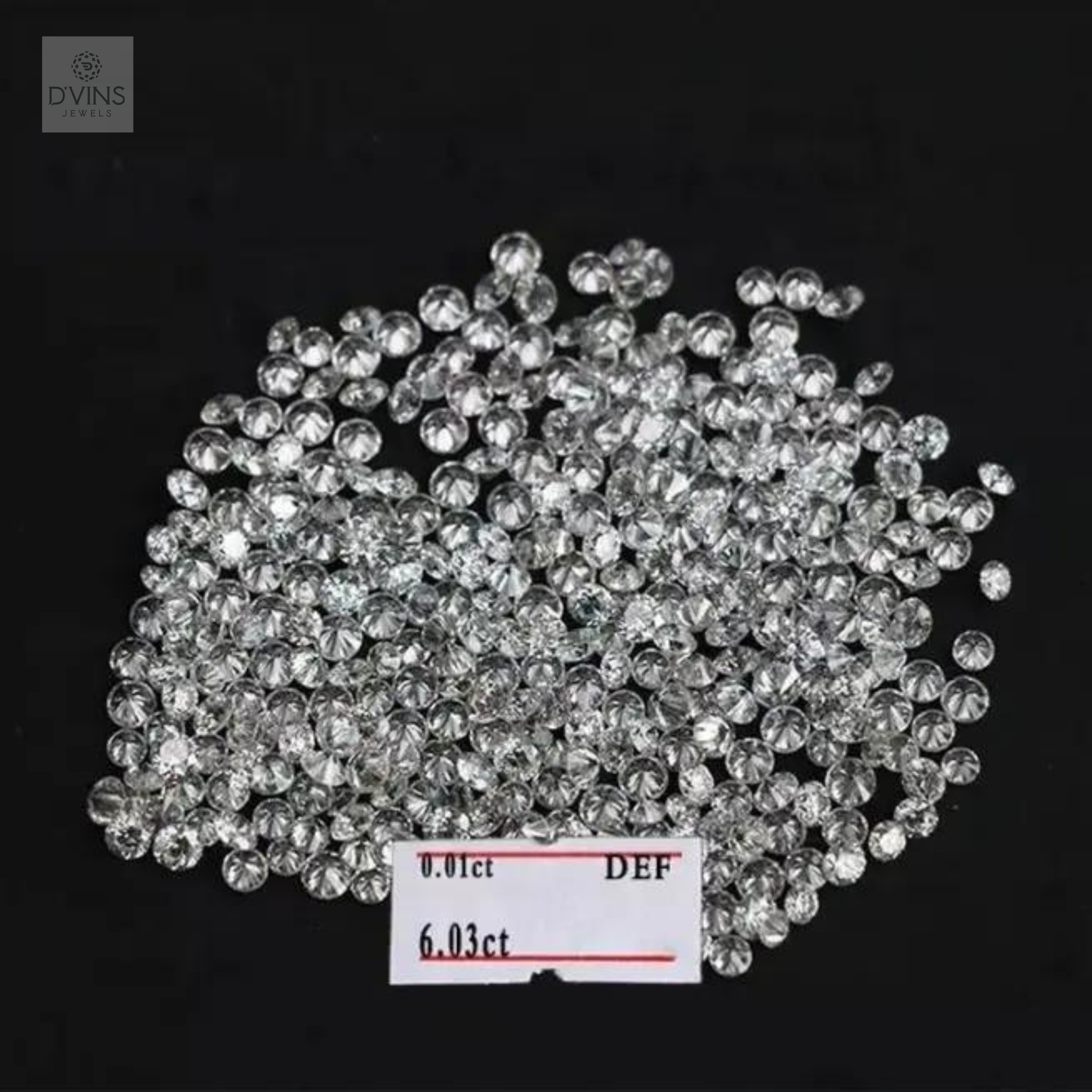 gia certified natural diamond