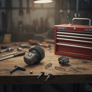 ล้อวงล้อสำรอง Hazet สำหรับประแจแรงบิด - Product Image 3