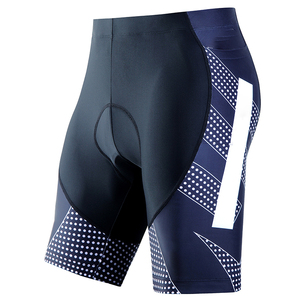 2025 ropa deportiva personalizada superventas de secado rápido Fitness ropa activa ropa de ciclismo pantalones cortos de Ciclismo de verano para hombres - Product Image 5