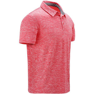 New High Quality Custom Logo Men's Polo <b>T</b>-<b>Shirt</b> Pakistan Made Comfortable Fabric men's polo <b>shirts</b> - Product Image 2