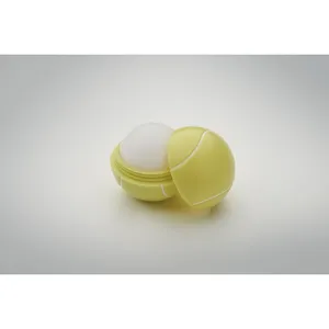 Chapstick da Tennis Personalizzato SPF10 Gadget Sportivi Promozionali - Product Image 1