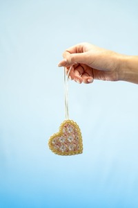 Colgante de Estrella de Mar con Textura 3D Chapado en Oro, Amuleto de Vida Marina con Cuentas para Joyería Náutica y Accesorios de Bricolaje, Colgantes y Amuletos de Moda - Product Image 6