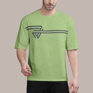 Fabricantes OEM camiseta personalizada en blanco liso bordado lavado camiseta algodón camisetas hombres camisas - Product Image 1