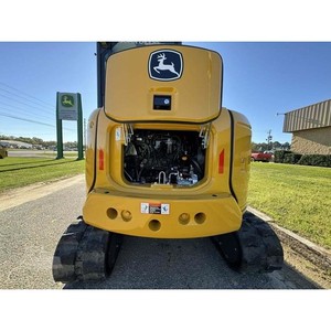 Tracteur d'occasion 2026 60 P-TIER avec composant moteur essentiel - Product Image 4