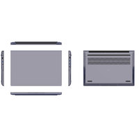 Ordinateur portable de table PC 840 G10 Argent/i5-1335U/14 ''FHD/16GB DDR5 5200 /1TB M2 SSD/Graphiques intégrés/Win11 Home 64 bits
