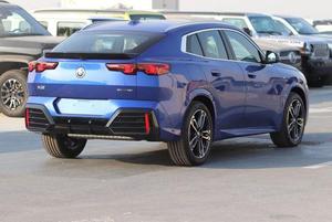 Nuevo/Usado 2026 BMW X2 sDrive18i 1.5L con entrada sin llave, llantas de aleación, transmisión automática, SUV/Crossover - Product Image 6