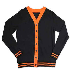 <b>Women's</b> Winter Casual <b>Cardigan</b> Sweaters <b>Long</b> Sleeves Breathable 100% Cotton Outdoor Wear - Product Image 1