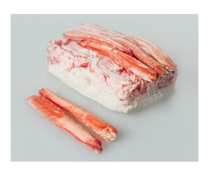 Patas de Cangrejo de <span class=keywords><strong>Nieve</strong></span> Capturadas <span class=keywords><strong>en</strong></span> el Campo, Mariscos Congelados - Product Image 6