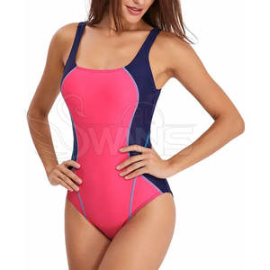 Sublimación de impresión al por mayor de las mujeres traje de baño ligero de calidad superior traje de baño - Product Image 2