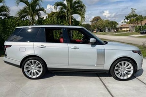 RANGE ROVER AUTOBIOGRAPHY 2019 USADO, Volante a la Izquierda/Derecha - Product Image 4