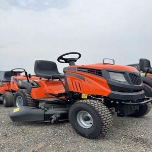 Compre cortacésped con operación de alta velocidad para un acabado rápido de césped Calidad Premium Entrega rápida hoy - Product Image 6