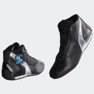 Zapatillas de carreras Go Kart para hombre de color de estilo personalizado antideslizante de alta calidad - Product Image 4