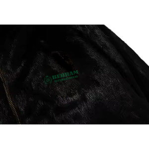 Sweat à capuche unisexe personnalisable à fermeture éclair intégrale, effet délavé, en coton épais 100 % respirant et à séchage rapide, idéal pour l'hiver – Meilleures ventes - Product Image 2