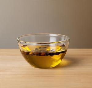 Aceite de Semilla de Uva Orgánico Prensado en Frío 100% Puro y Natural Antienvejecimiento para el Cuidado Facial y Capilar - Product Image 6