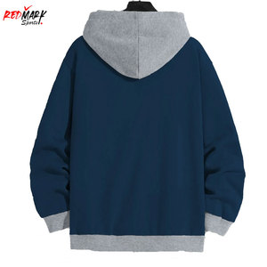 Sudadera con Capucha para Hombre, Talla XS, Colección de Invierno, Material de Calidad, Cuello con Capucha, Mangas Largas, Color Sólido, Impermeable, Resistente al Viento, la Mejor - Product Image 6