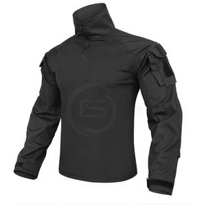Conjunto de Uniforme de Paintball Personalizado, Jersey y Pantalones para Equipos, Uniforme Profesional de Paintball en Talla Adulto - Product Image 2