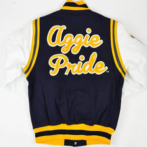 Chaqueta polar unisex para hombre Ropa de calle de moda de la mejor calidad para deportes al aire libre Hecho en Pakistán Precio bajo MOQ - Product Image 5