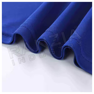 เสื้อยืดสำหรับผู้ชายไซส์ใหญ่พิเศษชุดกีฬาออกกำลังกายในยิม - Product Image 6