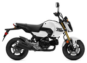 Motocicletas Gromm (ABS) GROM125AT 2026 Disponibles, Nuevas en Stock - Product Image 4