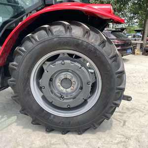 Tracteur Massey Ferguson d'occasion, machine agricole, tracteur agricole, puissance nominale (ch) - Product Image 2