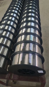 Đá Cầu Thương Hiệu Nhà Máy Bán Hàng Trực Tiếp Carbon Thép Flux-Cored Dây Hàn AWS E71T-1C - Product Image 2