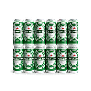 Cerveza para Vasos Grandes, Disponible en 330 ml y 250 ml / Origen Bélgica / 24 Meses de Caducidad - Product Image 6