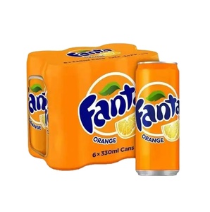 Venta al por mayor de refrescos fantasoda - Product Image 1