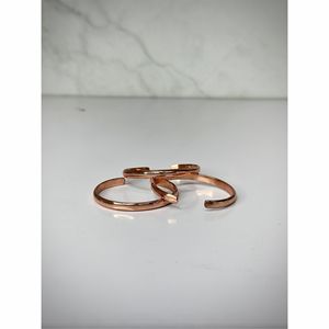 Trendy Copper & Brass <b>Beaded</b> <b>Bracelet</b> for Promotional Gifts - Product Image 4
