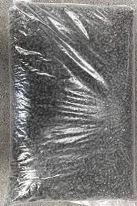 Pellets de Girasol de la Mejor Calidad, Pellets de Cáscara de Girasol Baratos para Calefacción, Pellets de Cáscara de Girasol Negra - Product Image 4