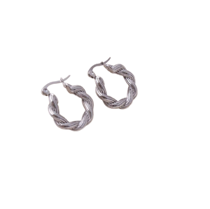 Exquisite Handcrafted Daily Use Brass Earrings for premium <b>artificial</b> <b>stone</b> earrings and Fashion Western Earrings for Women - Product Image 1