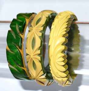 Bracelets en résine de conception tendance de taille libre pour le mariage et les fêtes couleur et forme personnalisées du fabricant indien au meilleur prix - Product Image 5