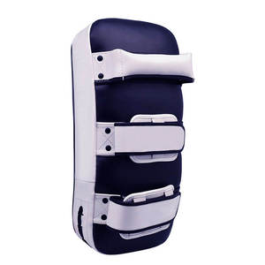 อุปกรณ์คาราเต้หนังน้ำหนักเบาสำหรับนักมวย MMA แบบกันน้ำมีโลโก้ออกแบบได้ตามต้องการ - Product Image 2