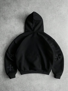 Sudadera Deportiva Unisex Informal para Entrenamiento, Ropa Deportiva, Sudadera para Hombre y Mujer, Ropa Informal de Alto Rendimiento, Precio Económico, Venta al por Mayor - Product Image 5