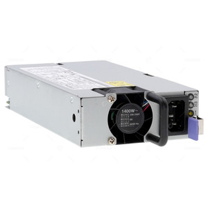 Fuente de Alimentación IBM 03FP301 de 1400W para la Serie S822 POWER8 S924 POWER9, Reacondicionada - Product Image 1