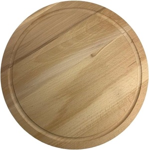 Bloque de tabla de cortar de madera de nuevo diseño para utilidades de cocina y hogar en tamaños de formas personalizadas y colores naturales y personalizados - Product Image 4