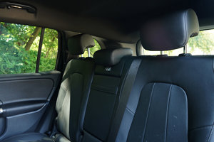 Usado Clean 2022 Mercedes-s-Ben-z GLB 250 - Product Image 6