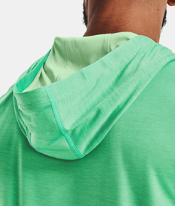 <b>Sleeveless</b> tank Top <b>Men's</b> Casual <b>Hoodie</b> T-shirt Solid Color <b>Hoodie</b> Lace-up T-shirt Hip Hop <b>Men's</b> Sweatshirt <b>Men's</b> Gym Vests - Product Image 6