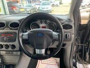 FORD FOCUS 2010 USADO, Volante a la Izquierda/Derecha - Product Image 5