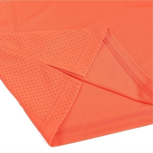 Maillot de Rugby personnalisé de haute qualité grande taille maille football américain uniforme maillot de football américain - Product Image 5