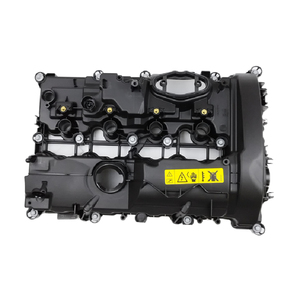 Motor Zylinderkopf Ventildeckel 11128605598 für BMW 1 2 <span class=keywords><strong>3</strong></span> 5er X1 X3 F20 F30 G30 G11 F48 Mini F54 F55 F56 F57 F60 - Product Image 6